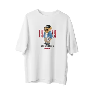 1979 Bear - Oversize T-Shirt