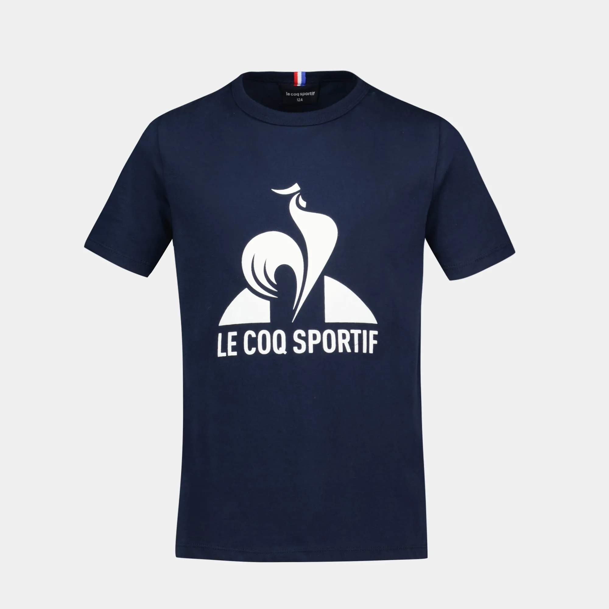 2320655-ESS Tee SS N°1 Enfant dress blues | T-shirt Enfant