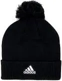 Adidas Cuffed Pom Beanie