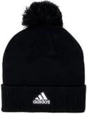 Adidas Cuffed Pom Beanie