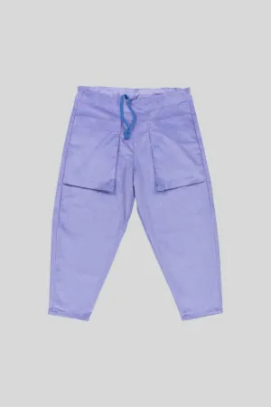 Aggressive Cords - lavender 