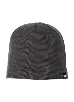 Asphalt Grey  The North Face Mountain Beanie