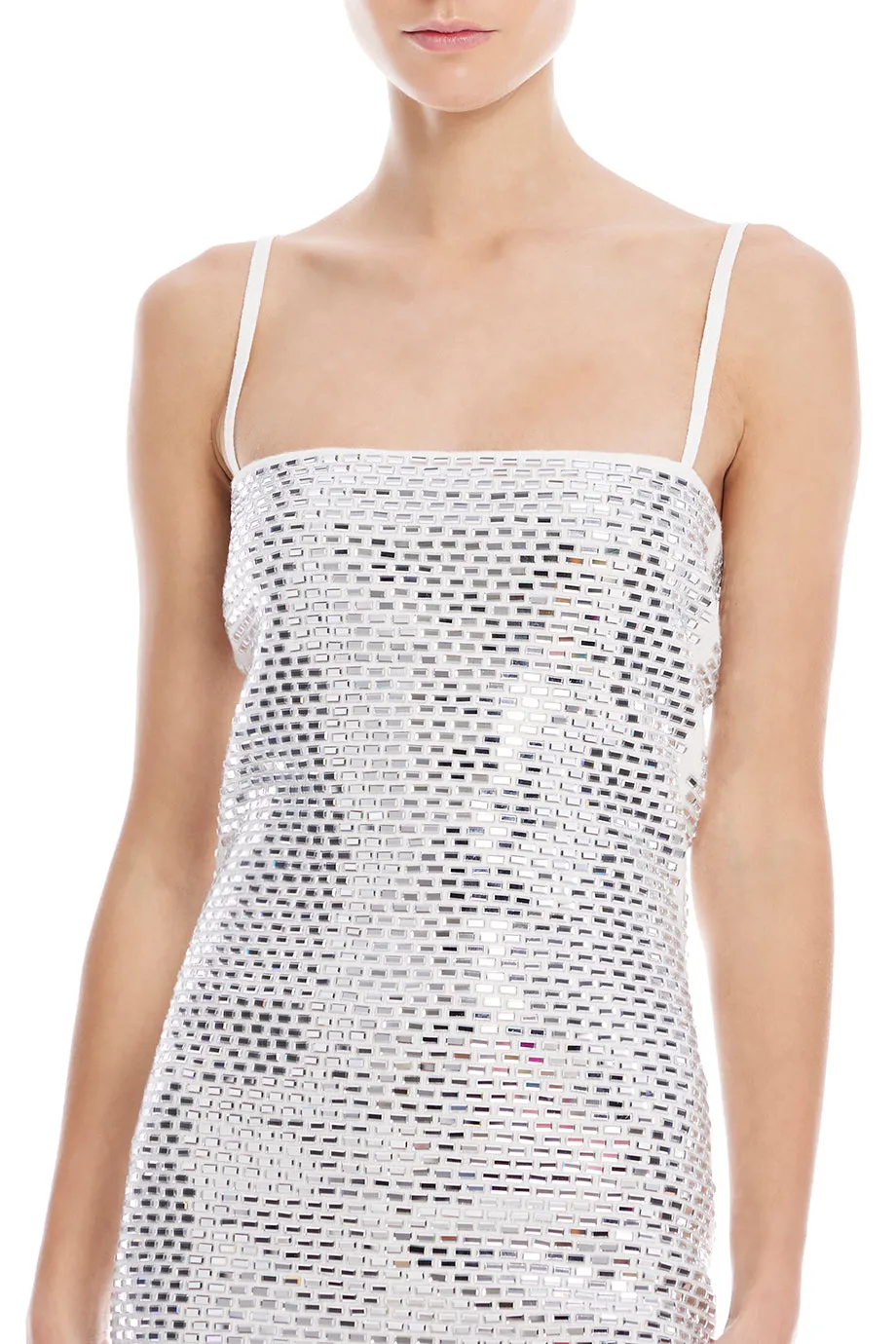 Avanyah Knit Mini Dress