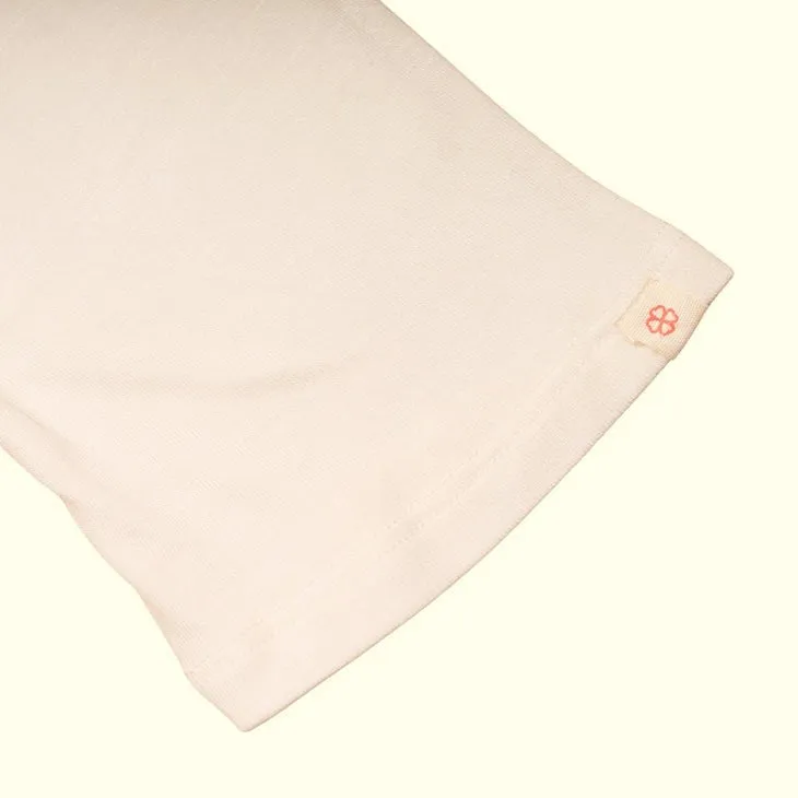 Baby Boy Cotton Kurta, Bundi & Pant Set - Ambar