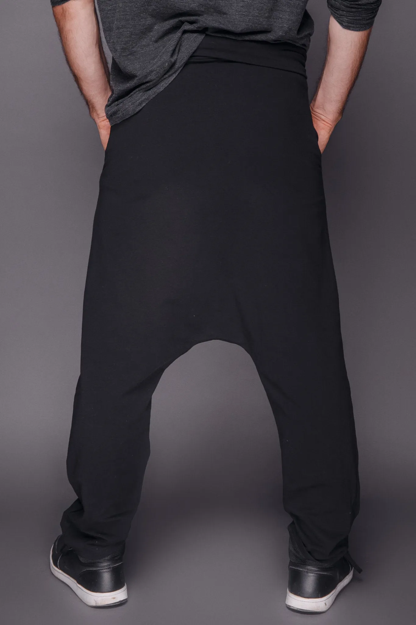 Baggy Pants