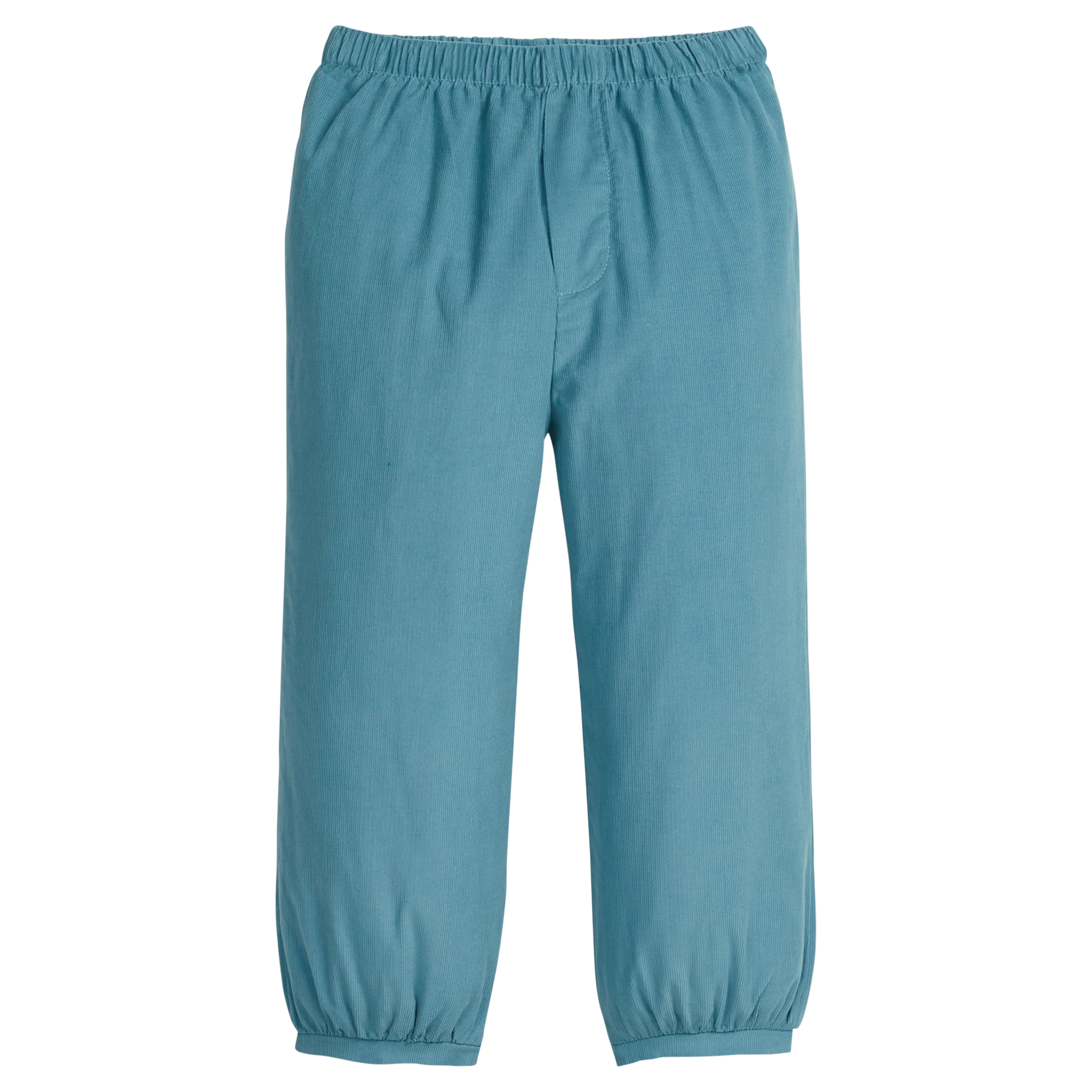 Banded Pant - Alpine Corduoroy