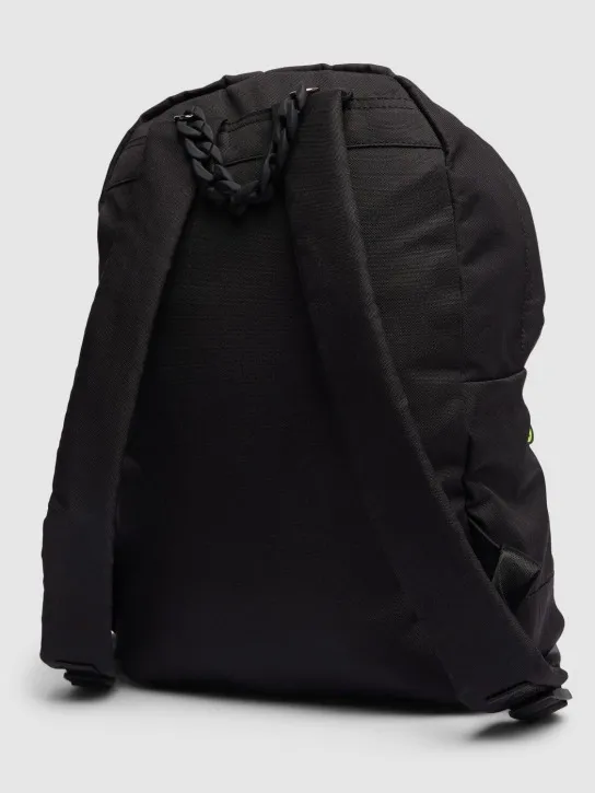 Barrow   Poly backpack w/ logo 