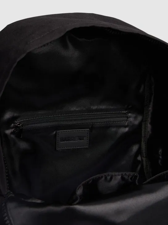 Barrow   Poly backpack w/ logo 