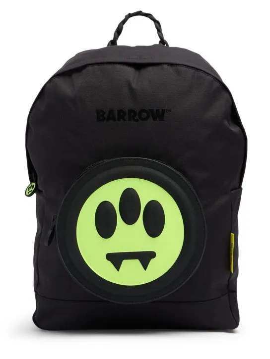 Barrow   Poly backpack w/ logo 