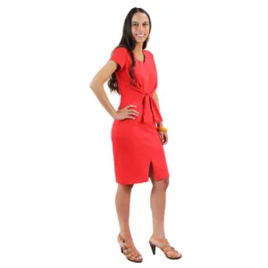 Belgravia Dress