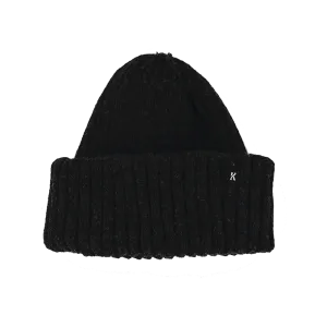 Ben - Kytone Beanie - Black