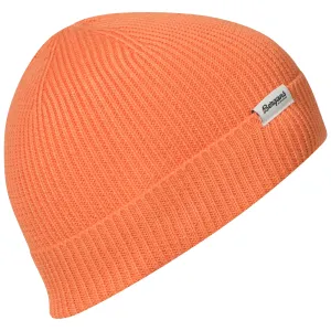 Bergans Allround Youth Beanie Cantaloupe | Buy Bergans Allround Youth Beanie Cantaloupe here | Outnorth