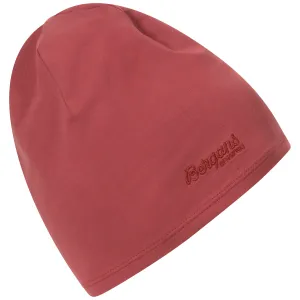 Bergans Women&#x27;s Cotton Beanie Rusty Dust | Buy Bergans Women&#x27;s Cotton Beanie Rusty Dust here | Outnorth
