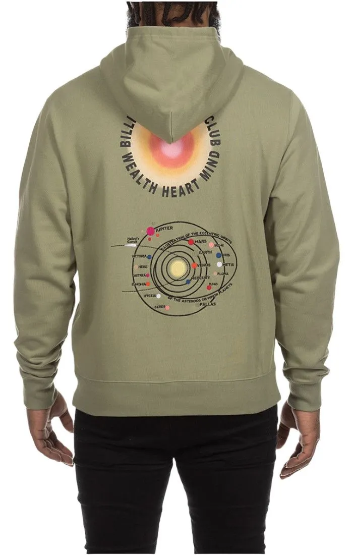 BILLIONAIRE BOYS CLUB- Align Hoodie