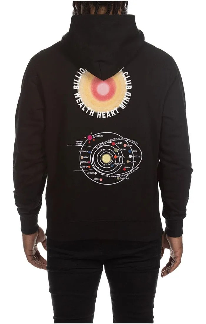 BILLIONAIRE BOYS CLUB- Align Hoodie