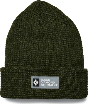 Black Diamond Double Waffle Beanie Tundra | Buy Black Diamond Double Waffle Beanie Tundra here | Outnorth