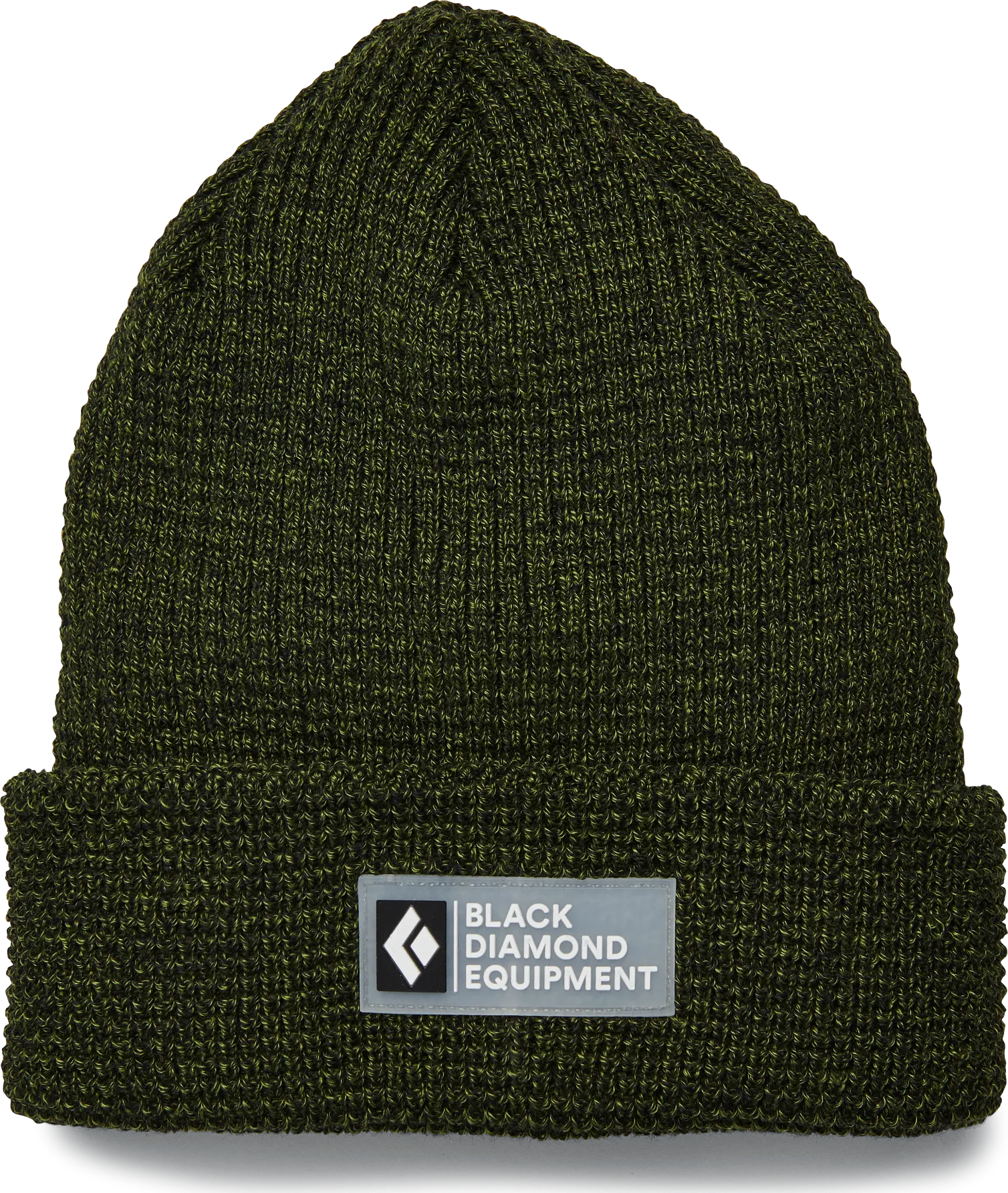 Black Diamond Double Waffle Beanie Tundra | Buy Black Diamond Double Waffle Beanie Tundra here | Outnorth