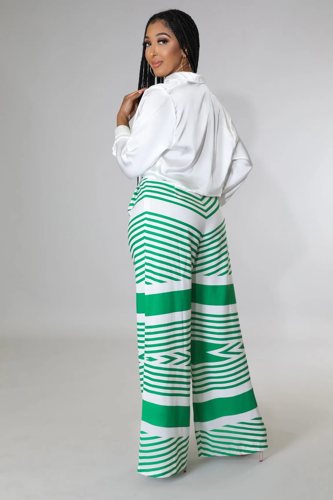 Blakeley Pants (Pants Only)
