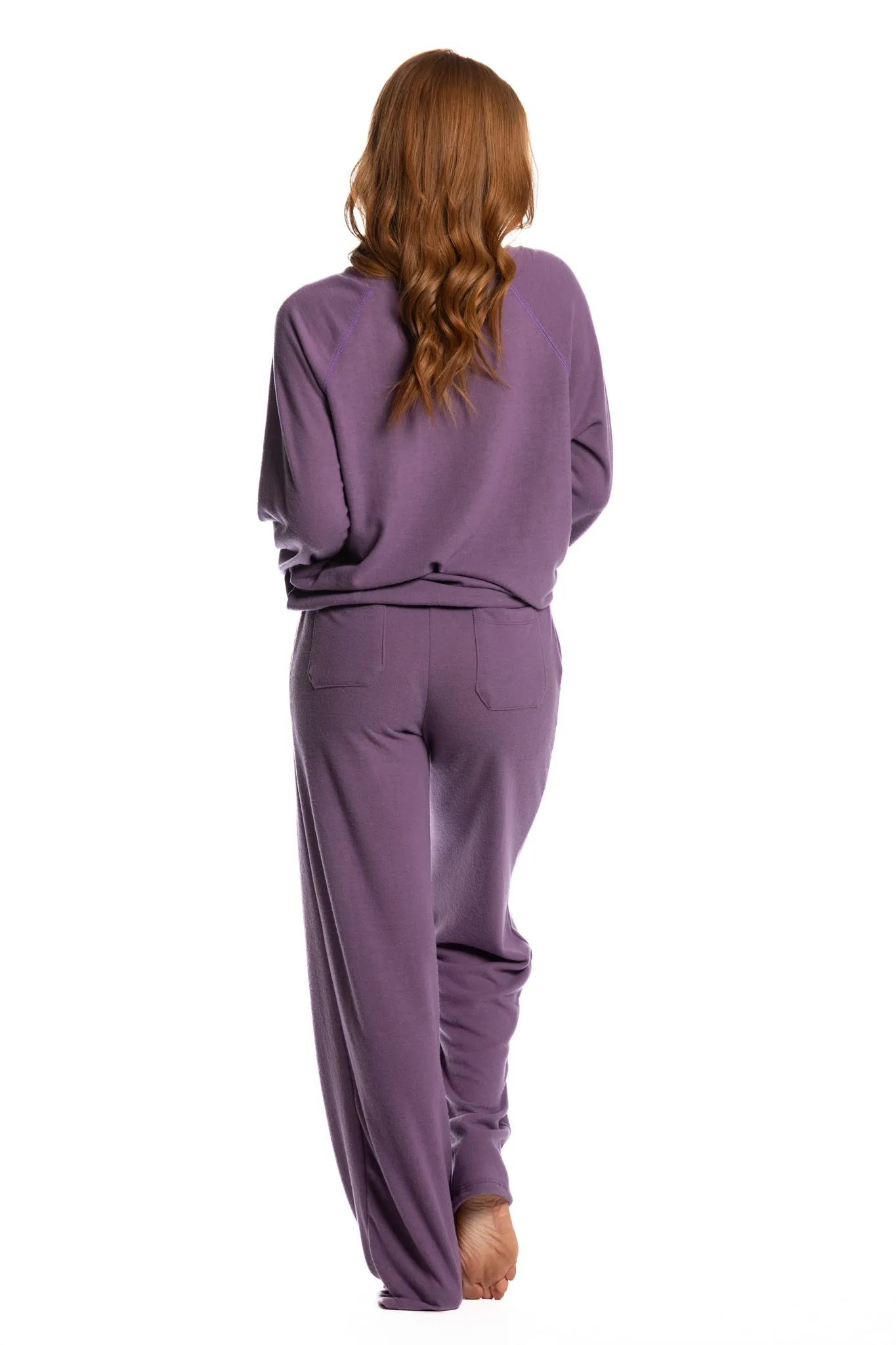 Brigitte Brianna Heavenly PJ Set
