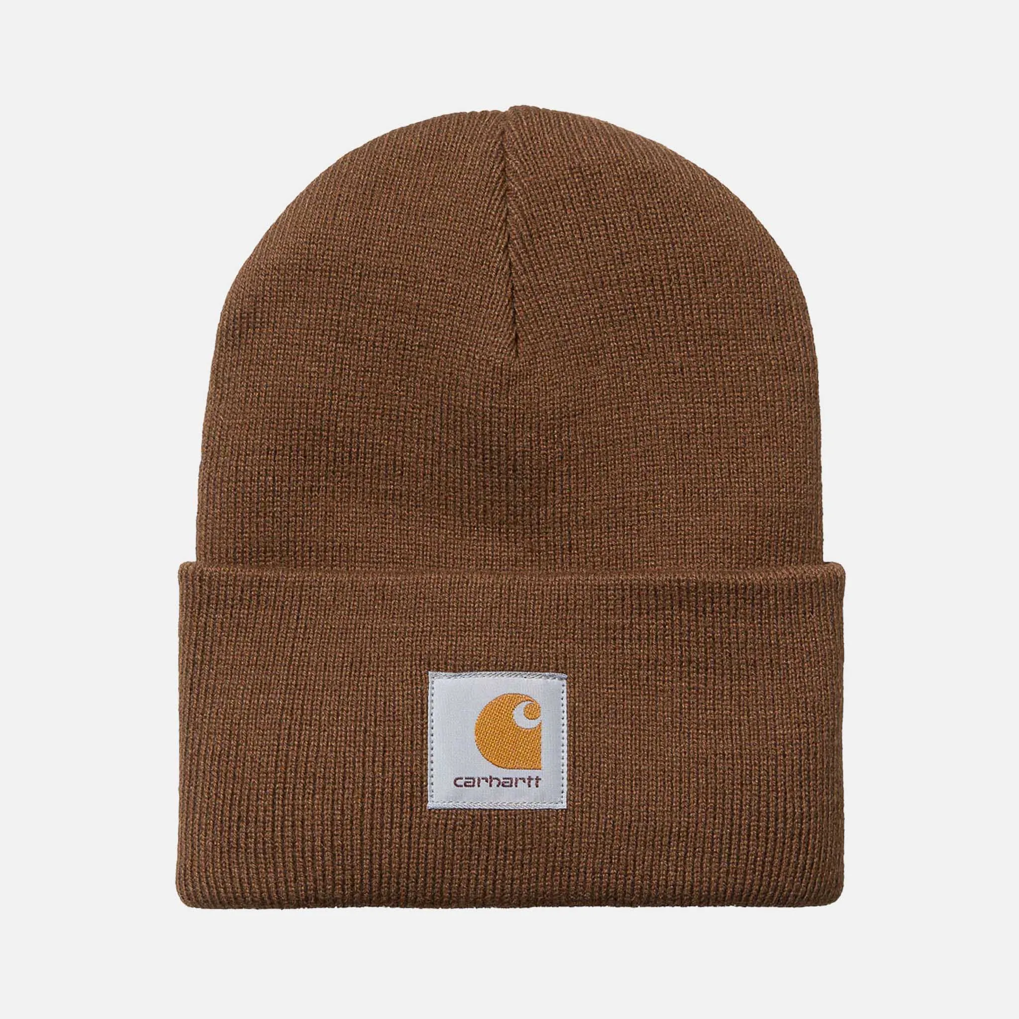 Carhartt WIP - Acrylic Watch Beanie - Tamarind