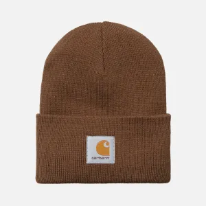 Carhartt WIP - Acrylic Watch Beanie - Tamarind