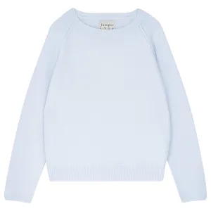 CASHMERE HEAVY SWEAT 082724