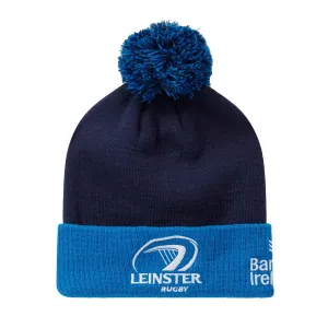 Castore Leinster 2023 Bobble Beanie