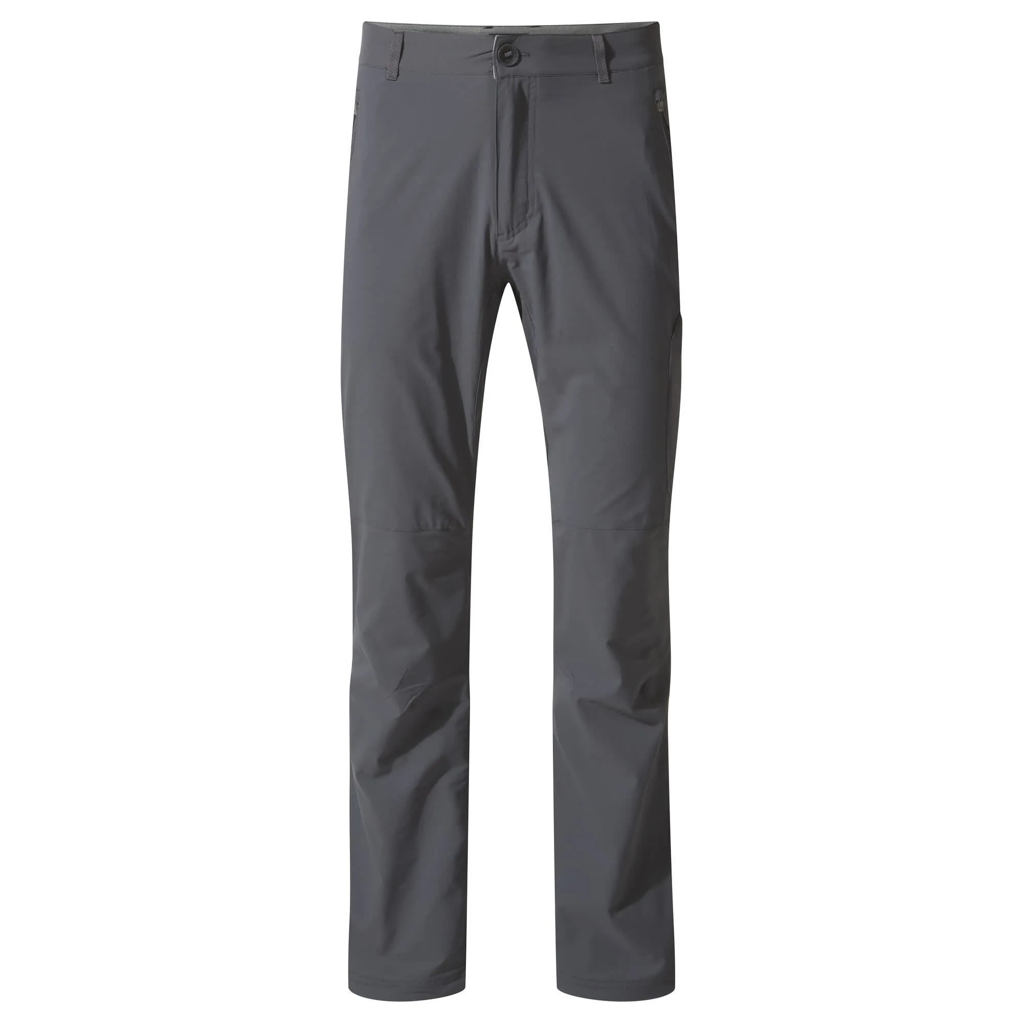 Craghoppers Men&#x27;s NosiLife Pro Trousers Elephant | Buy Craghoppers Men&#x27;s NosiLife Pro Trousers Elephant here | Outnorth