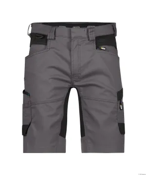 Dassy Axis Shorts Black & Greys