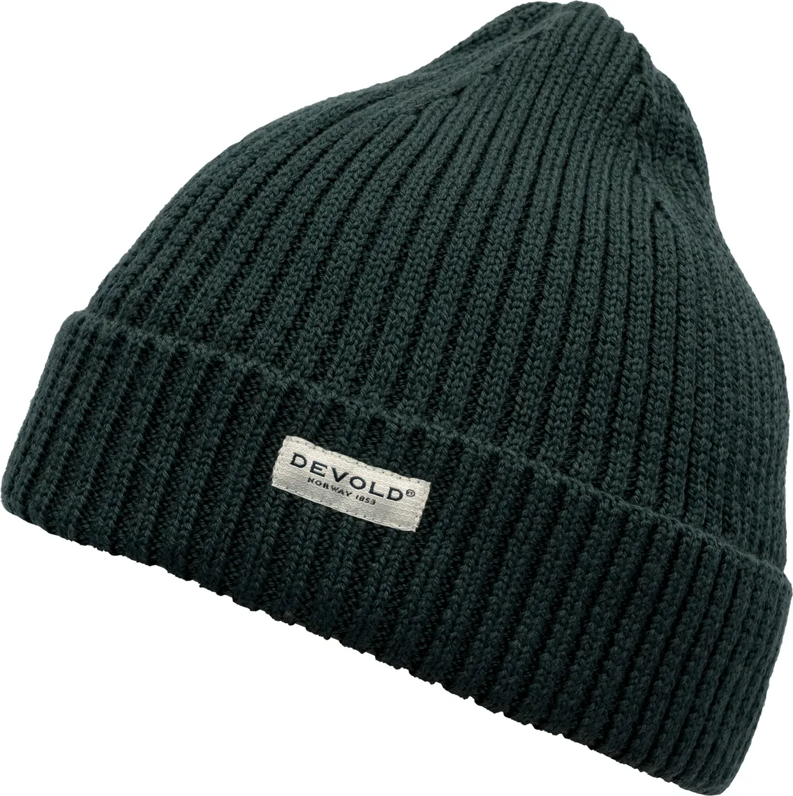 Devold Skolma Beanie Woods | Buy Devold Skolma Beanie Woods here | Outnorth