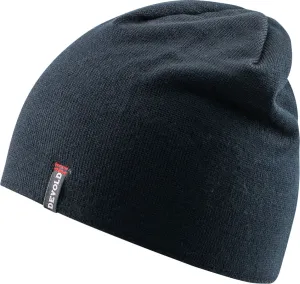 Devold Unisex Friends Beanie Black | Buy Devold Unisex Friends Beanie Black here | Outnorth