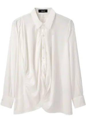 Double Voile Shirt