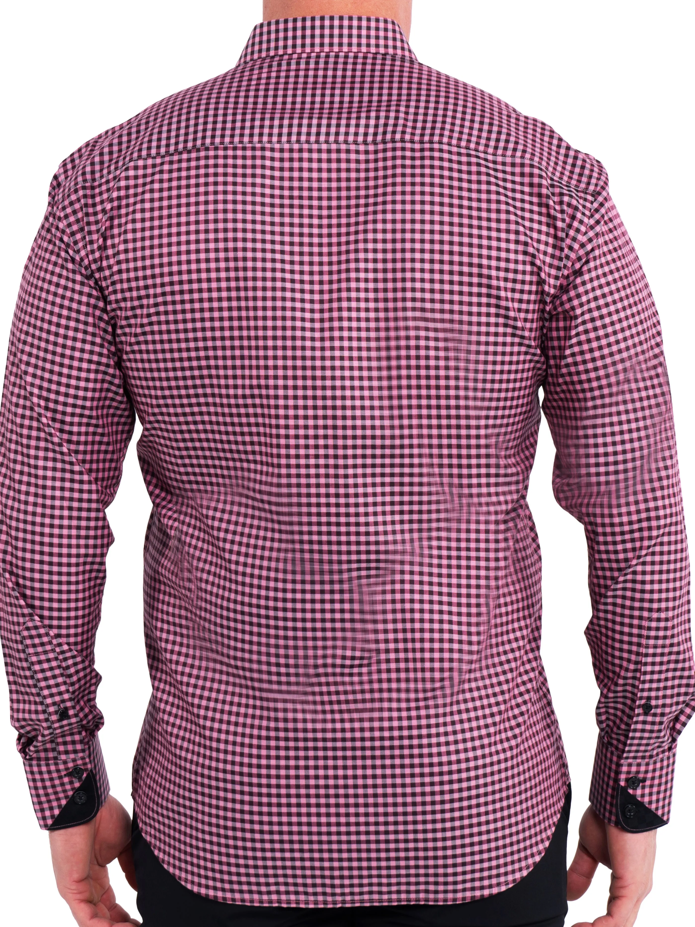 Einstein SlightCheck Pink