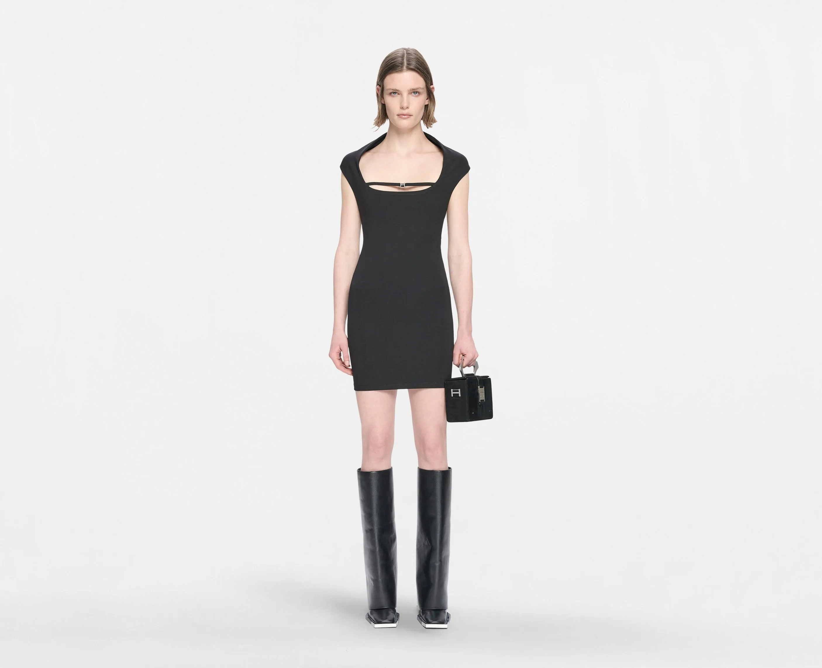 EROSION DRESS