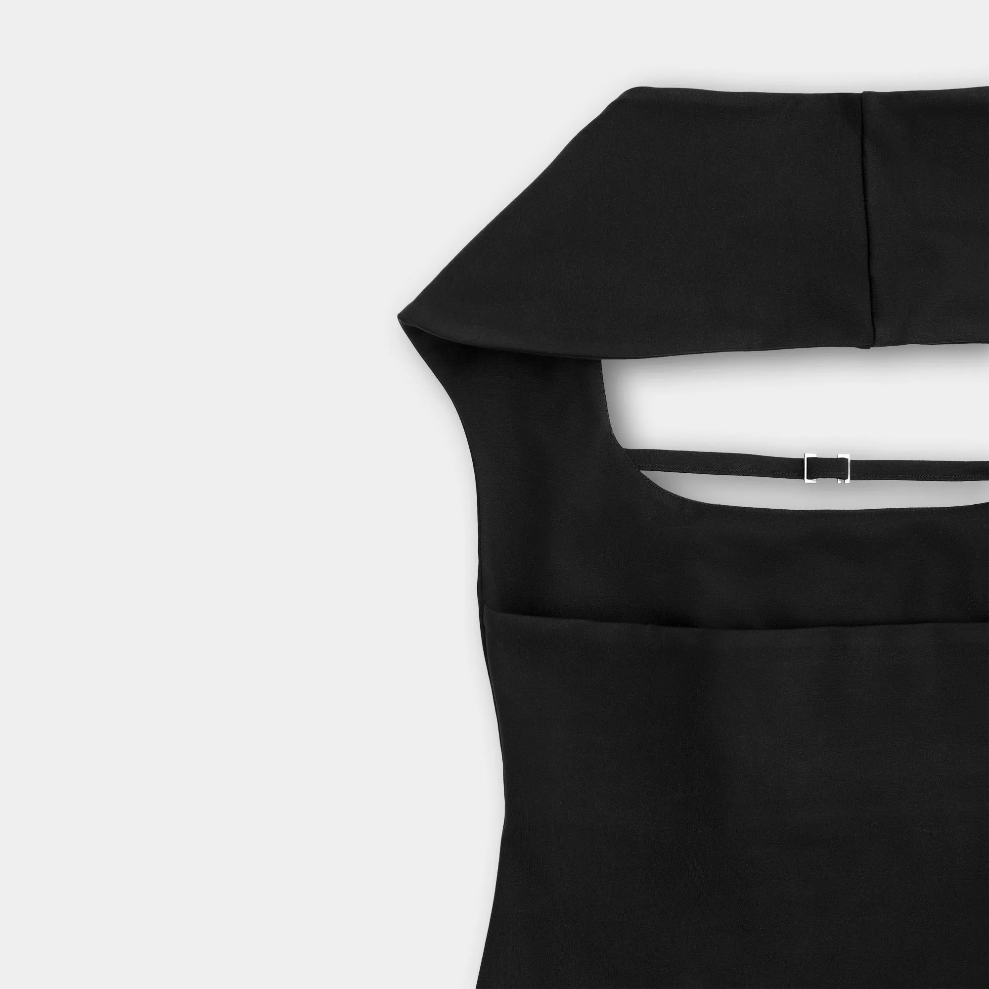 EROSION DRESS