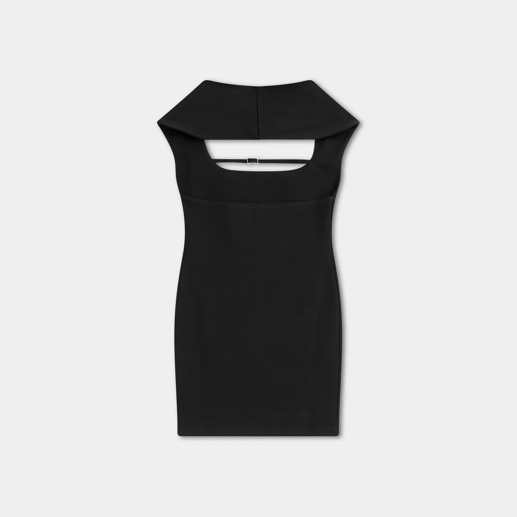 EROSION DRESS