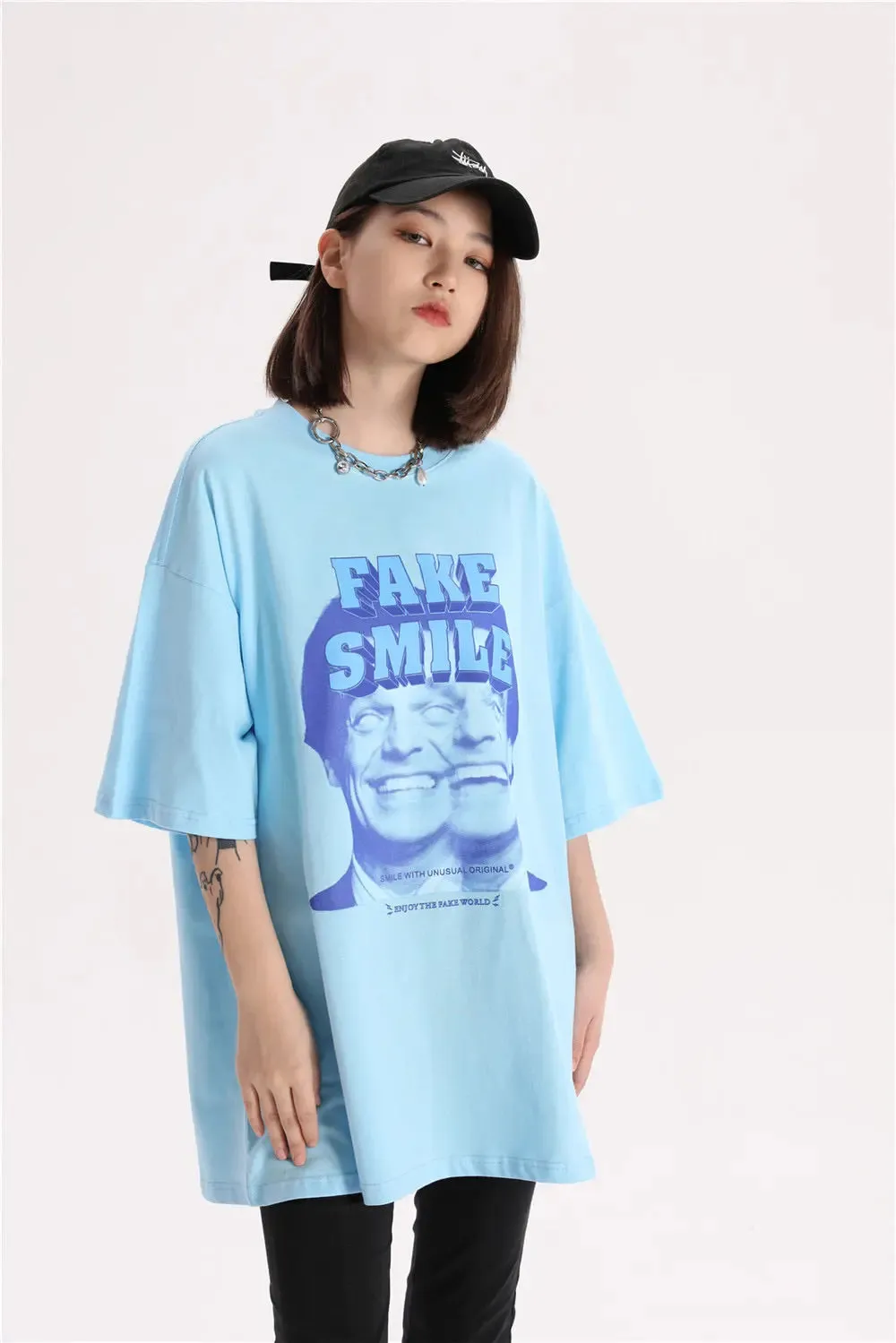 Fake Smile shirt