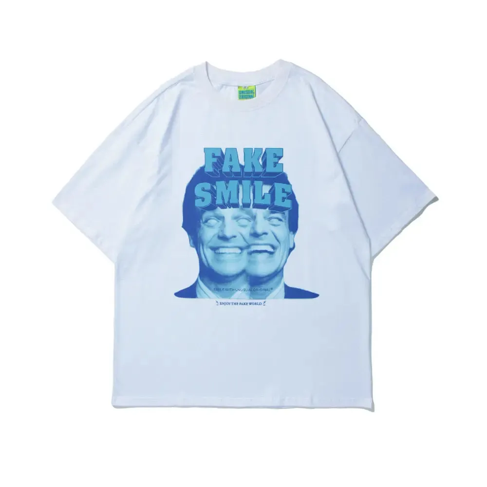Fake Smile shirt