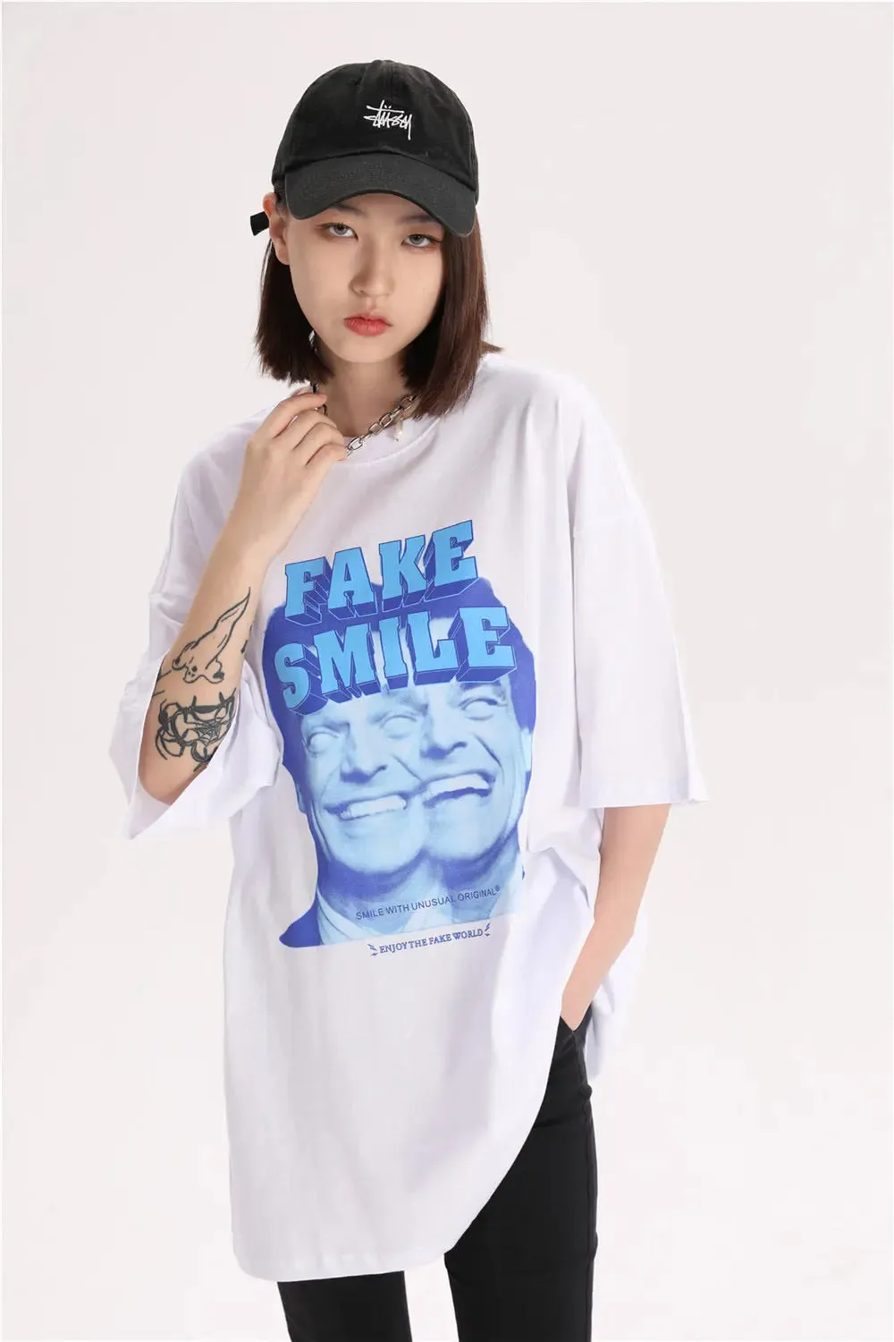 Fake Smile shirt