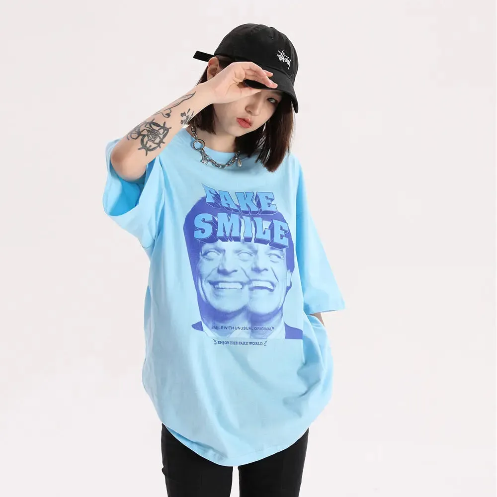 Fake Smile shirt
