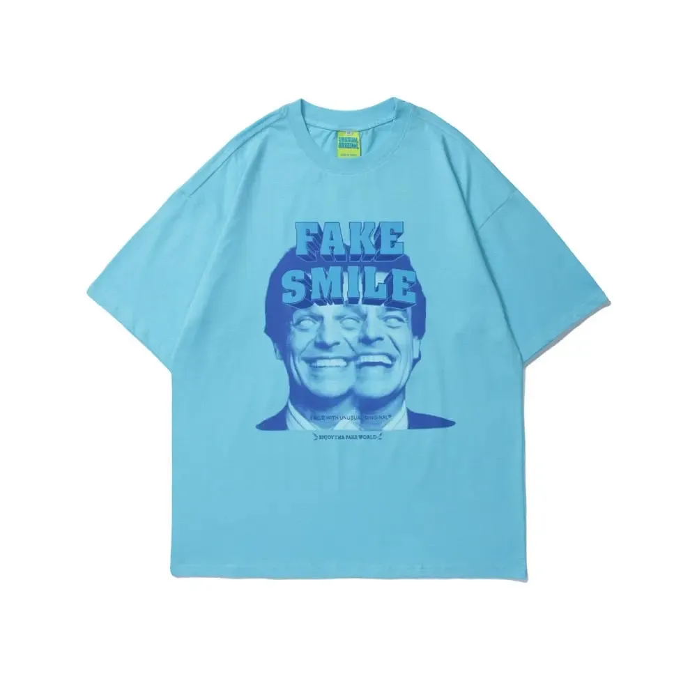 Fake Smile shirt