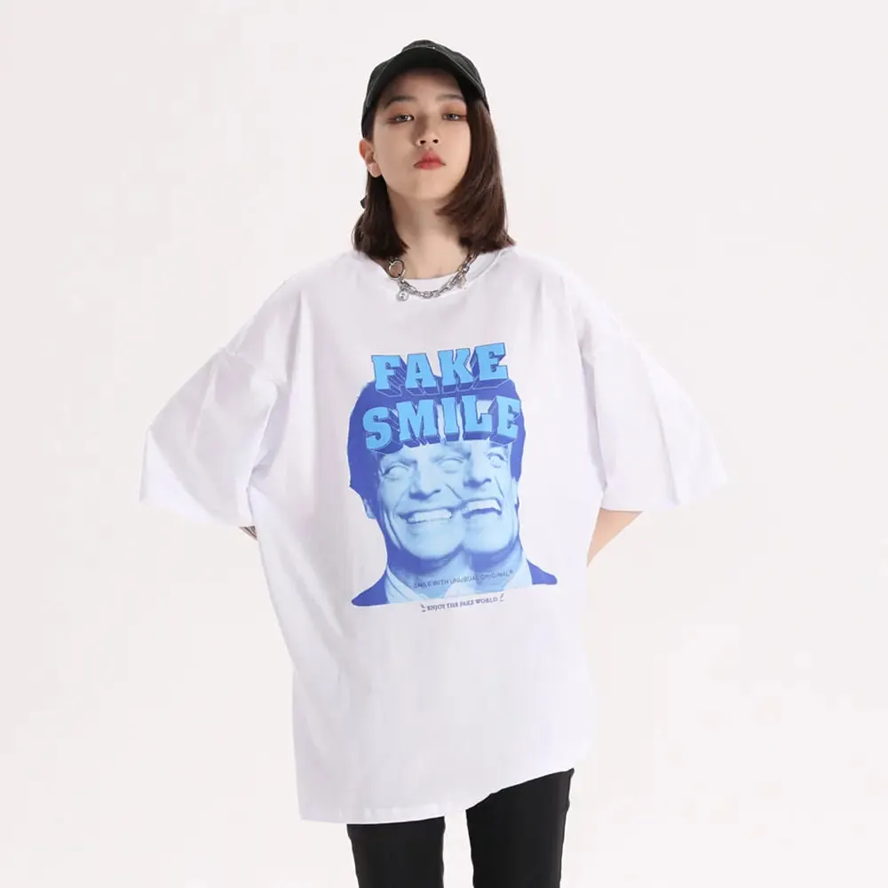 Fake Smile shirt