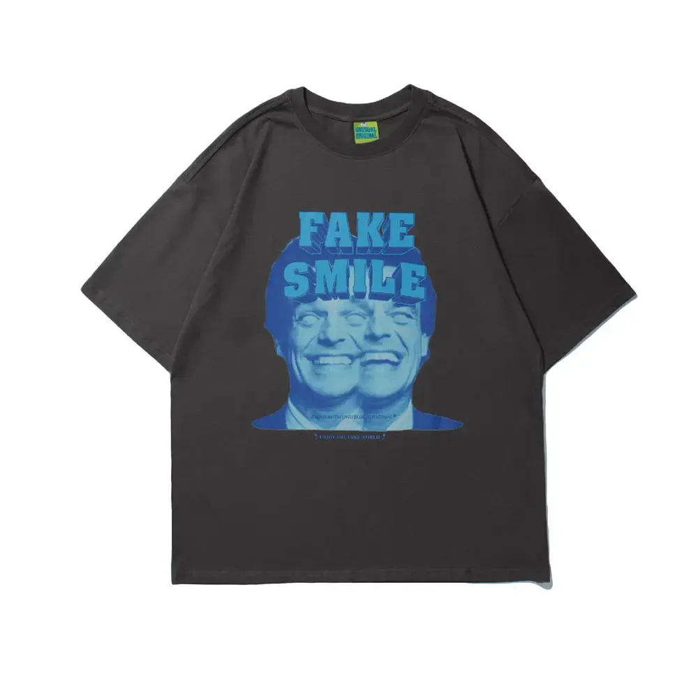 Fake Smile shirt