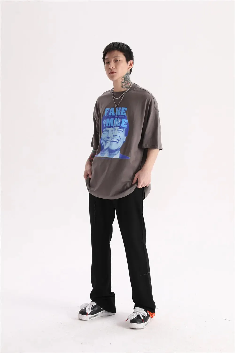 Fake Smile shirt