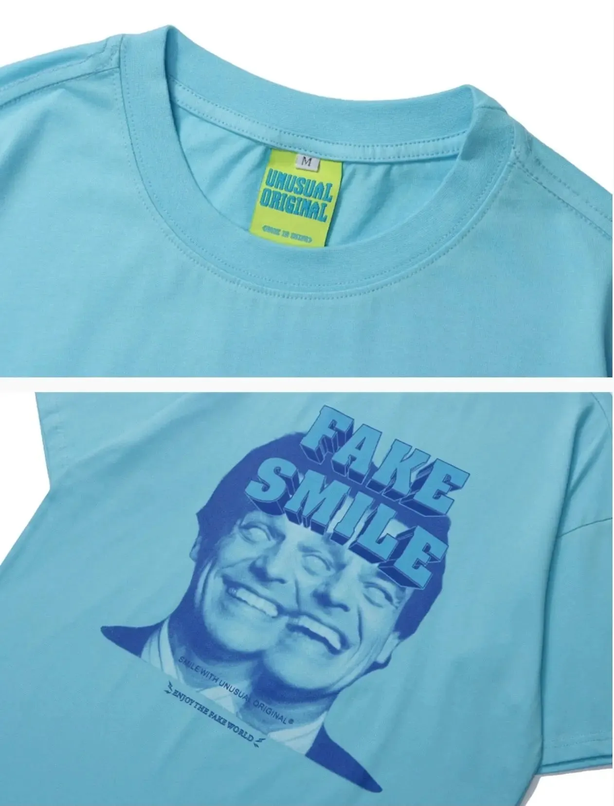 Fake Smile shirt
