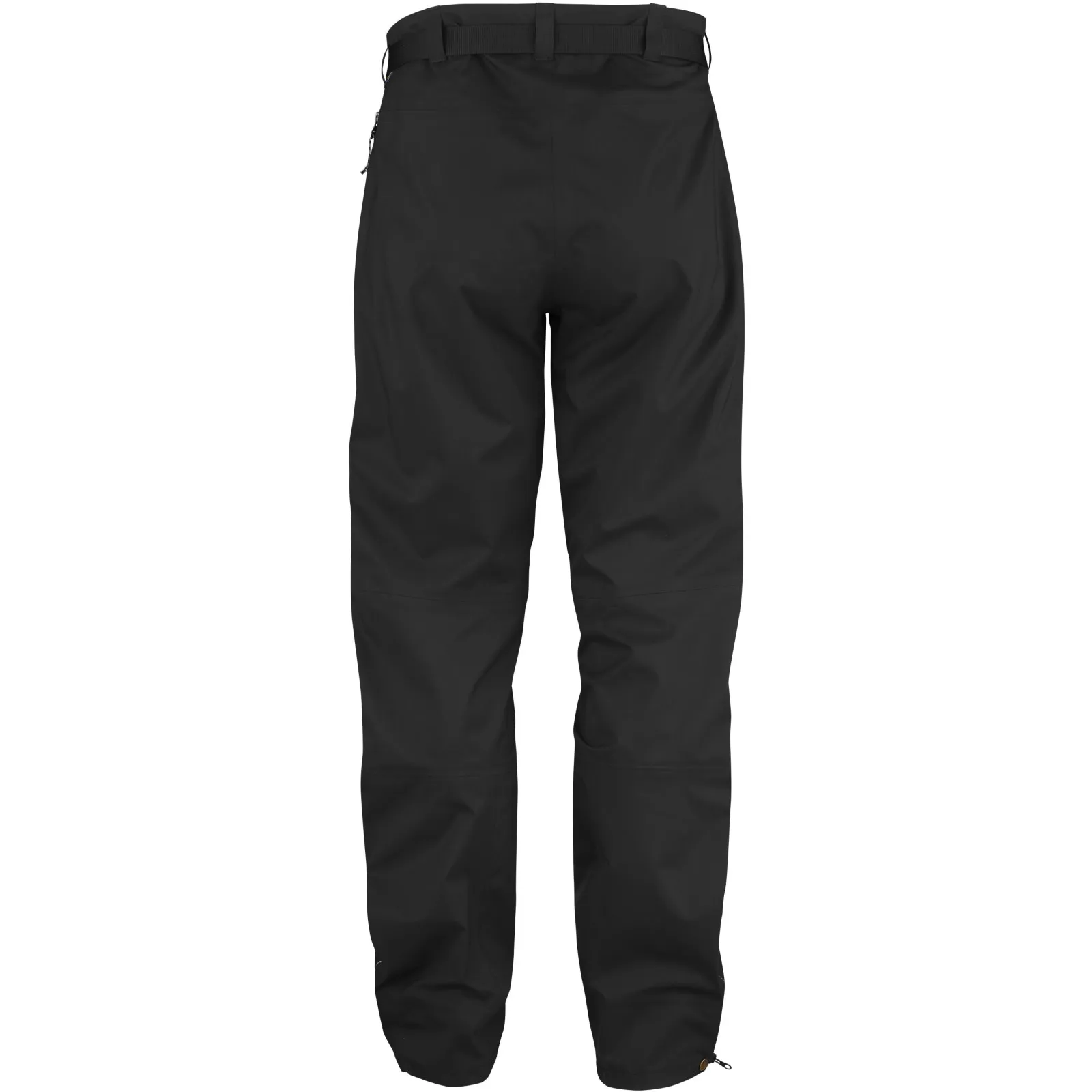 Fjällräven Keb Eco-Shell Trousers Black | Buy Fjällräven Keb Eco-Shell Trousers Black here | Outnorth