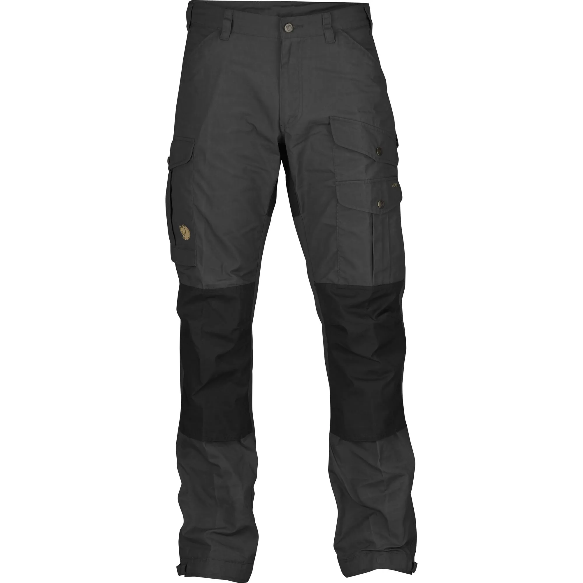 Fjällräven Men&#x27;s Barents Pro Trousers Long Dark Grey | Buy Fjällräven Men&#x27;s Barents Pro Trousers Long Dark Grey here | Outnorth