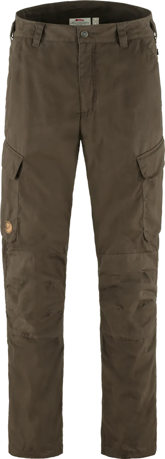 Fjällräven Men&#x27;s Brenner Pro Winter Trousers Dark Olive | Buy Fjällräven Men&#x27;s Brenner Pro Winter Trousers Dark Olive here | Outnorth