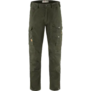 Fjällräven Men&#x27;s Vidda Pro Trousers Deep Forest | Buy Fjällräven Men&#x27;s Vidda Pro Trousers Deep Forest here | Outnorth