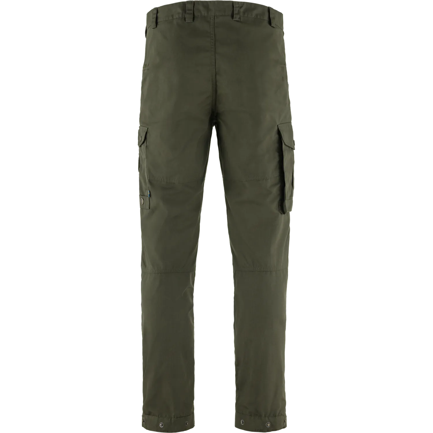 Fjällräven Men&#x27;s Vidda Pro Trousers Deep Forest | Buy Fjällräven Men&#x27;s Vidda Pro Trousers Deep Forest here | Outnorth